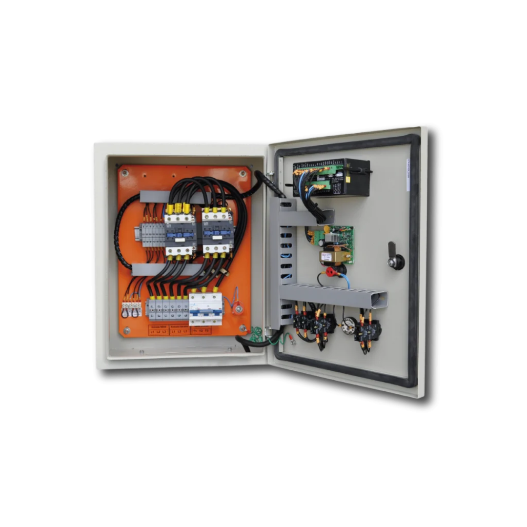 Aluguel de Quadro de Transferência